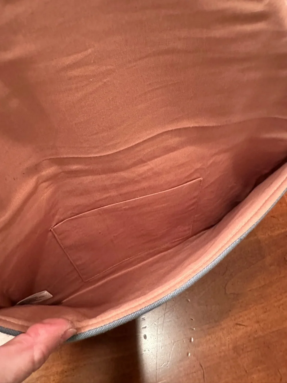 ✨ Vintage Beaded Purse - Picture 6 of 7